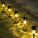 Luminária Solar para Jardim