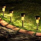 Luminária Solar para Jardim