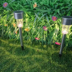 Luminária Solar para Jardim