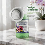 FloraMax Universal – Fertilizante Líquido Concentrado para Plantas, Flores e Hortaliças