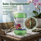 FloraMax Universal – Fertilizante Líquido Concentrado para Plantas, Flores e Hortaliças
