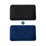 Preto e Azul